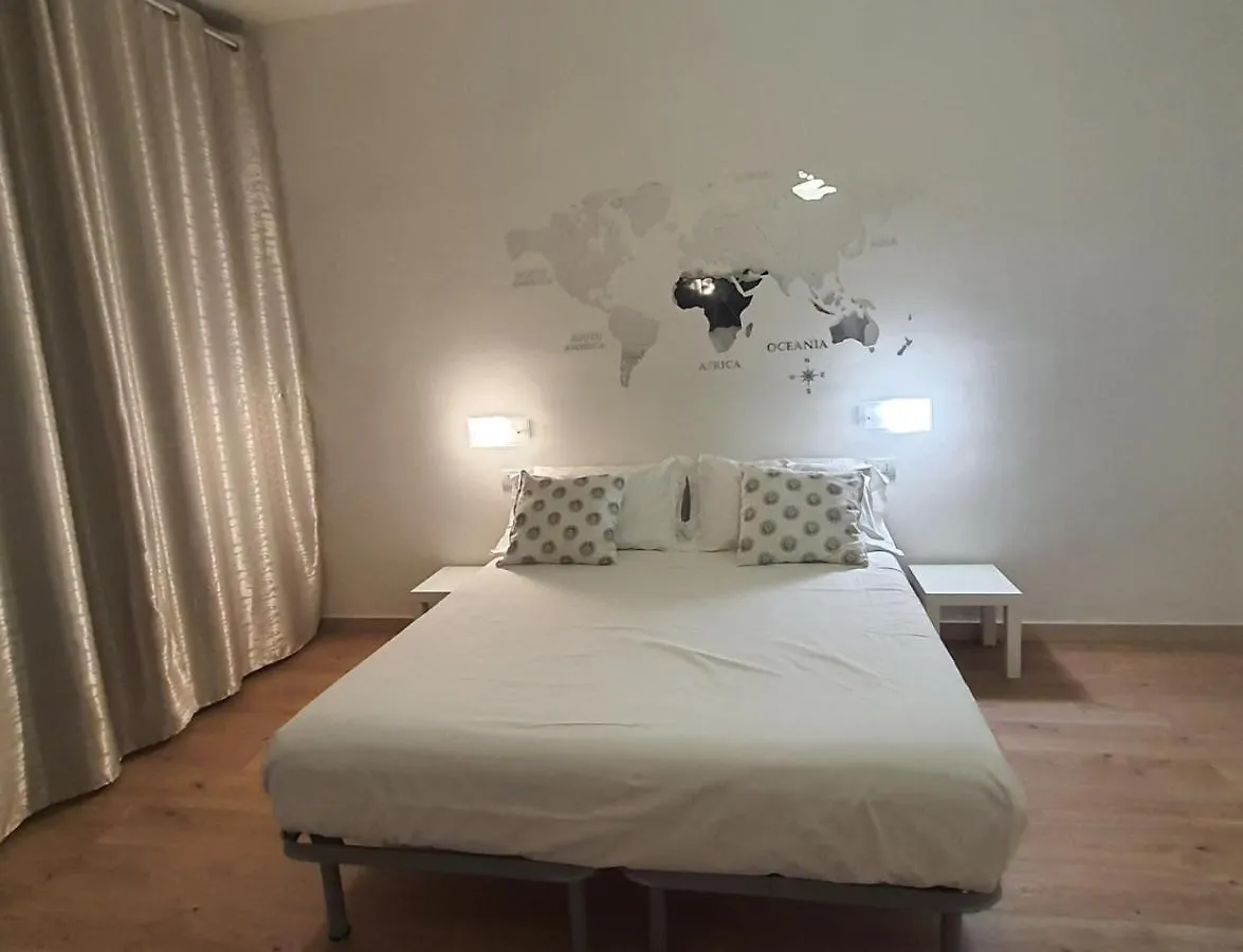 Affittacamere Gori 21 Sarzana Italy