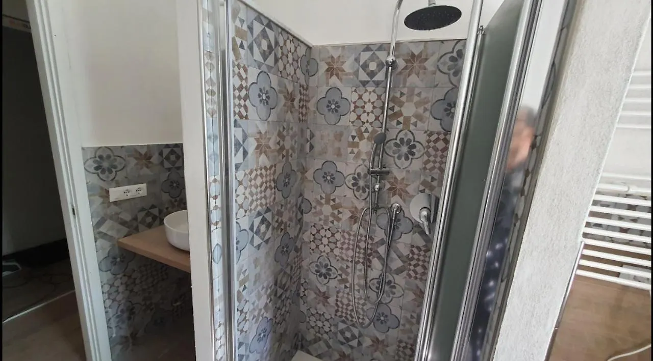 Affittacamere Gori 21 Sarzana Guest house