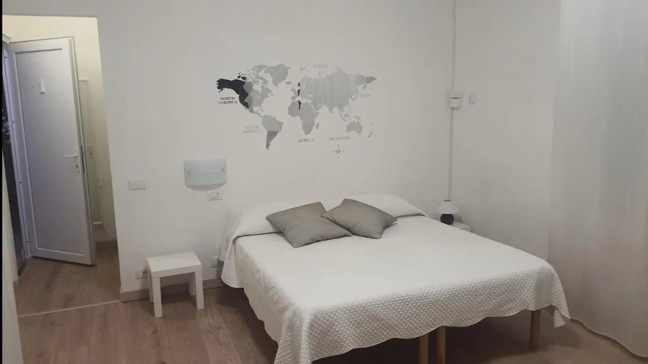 Affittacamere Gori 21 Sarzana