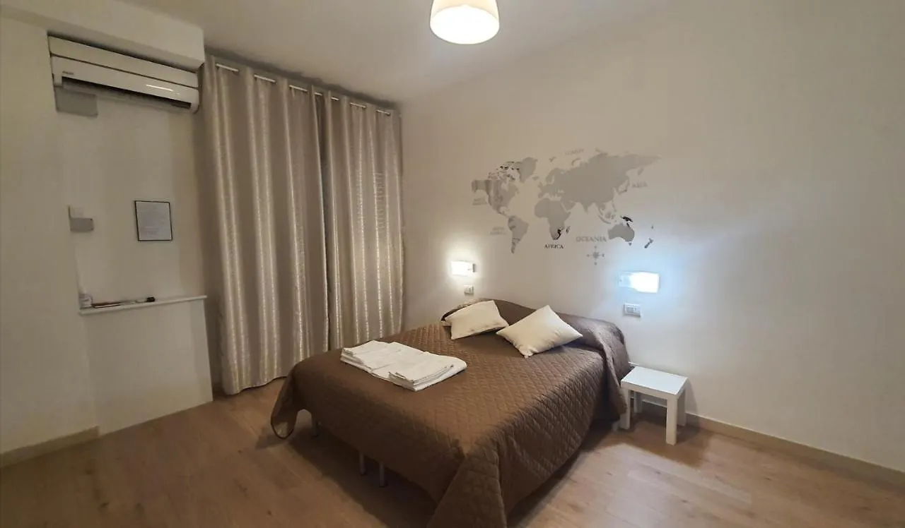 Affittacamere Gori 21 Sarzana