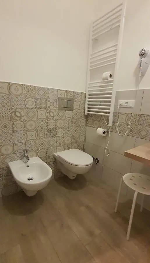 Affittacamere Gori 21 Sarzana Italy