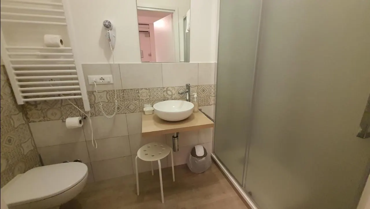 Guest house Affittacamere Gori 21 Sarzana