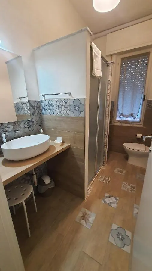 Affittacamere Gori 21 Sarzana