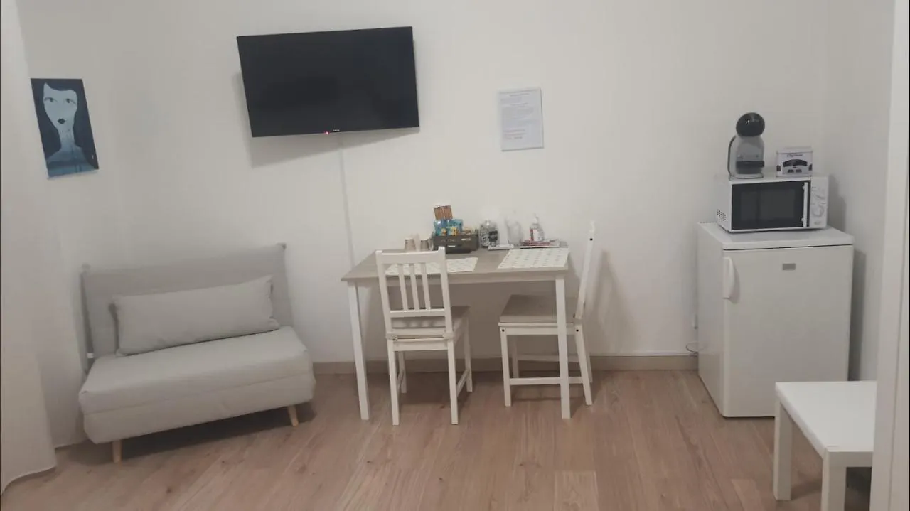 Affittacamere Gori 21 Sarzana Guest house