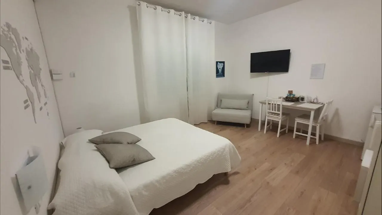 Guest house Affittacamere Gori 21 Sarzana