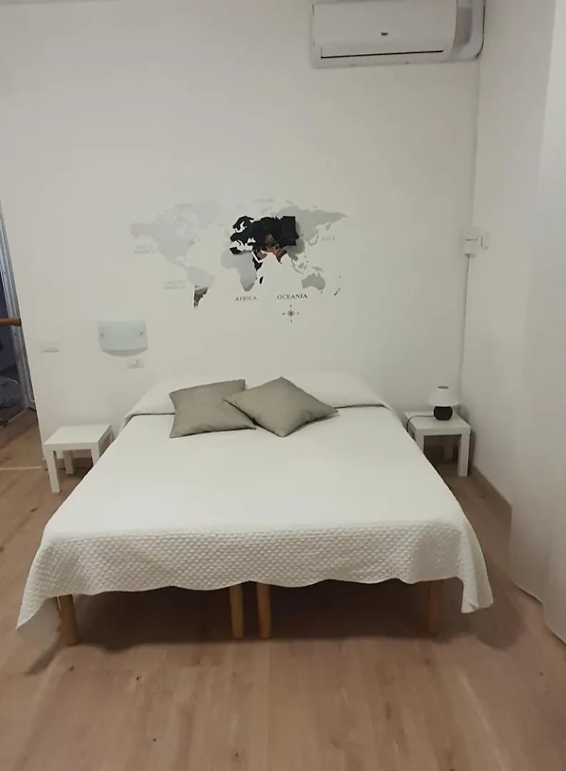 Guest house Affittacamere Gori 21 Sarzana