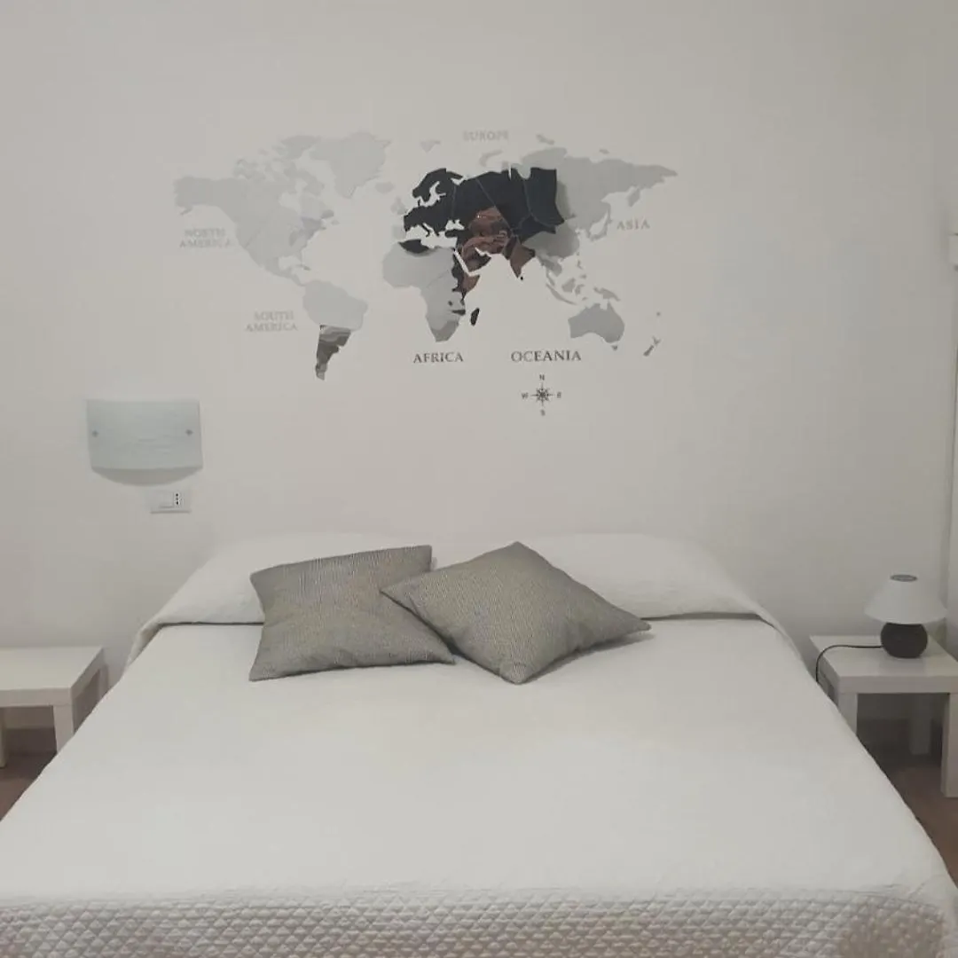 Guest house Affittacamere Gori 21 Sarzana Italy