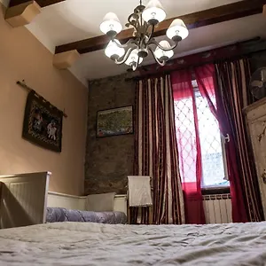 Cà Toa Sarzana