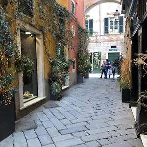 Casa Gabry In Centro Sarzana