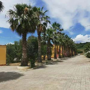 Cala San Giorgio Sciacca
