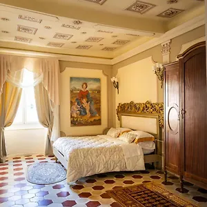 Maison d'hôtes Palazzo Lari