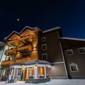 Centro's Livigno
