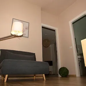  Appartement Casalou'